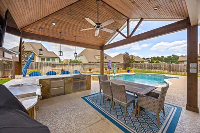21415 Rose Loch Lane, Tomball, TX 77377 - Photo 2