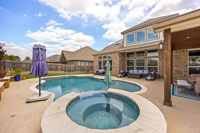 21415 Rose Loch Lane, Tomball, TX 77377 - Photo 38