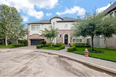 5410 Alder Circle, Bellaire, TX 77401 - Photo 2