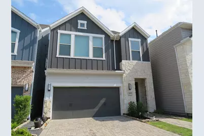 10962 Swang Link Drive, Houston, TX 77043 - Photo 1