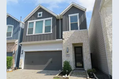 10962 Swang Link Drive, Houston, TX 77043 - Photo 2