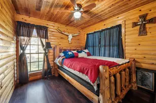 243 Silver Hickory Dr, Coldspring, TX 77331 - Photo 14