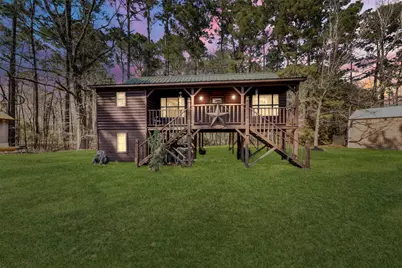 243 Silver Hickory Drive, Coldspring, TX 77331 - Photo 1