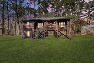 243 Silver Hickory Dr, Coldspring, TX 77331 - Photo 1