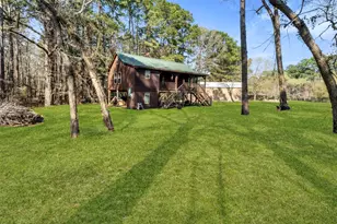 243 Silver Hickory Dr, Coldspring, TX 77331 - Photo 20