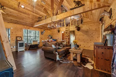 243 Silver Hickory Drive, Coldspring, TX 77331 - Photo 8