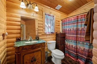 243 Silver Hickory Drive, Coldspring, TX 77331 - Photo 12