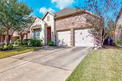151 W Wading Pond Circle, Tomball, TX 77375 - Photo 2