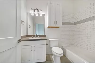 1539 W 23rd Street #D, Houston, TX 77008 - Photo 8