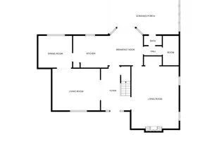 17418 Spicewood Springs Ln, Spring, TX 77379 - Photo 22