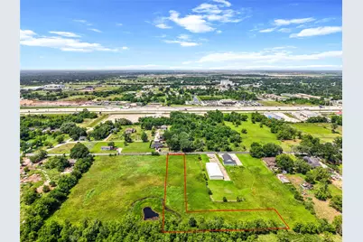 4631 11 Tract 150 Street, Brookshire, TX 77423 - Photo 2