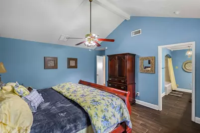 9006 Donys Drive, Houston, TX 77040 - Photo 14