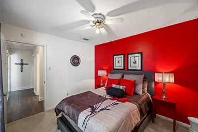 9006 Donys Drive, Houston, TX 77040 - Photo 18