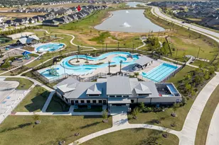 7603 Coral Lk Dr, Cypress, TX 77433 - Photo 2