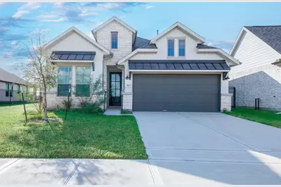 7603 Coral Lake Drive, Cypress, TX 77433 - Photo 1