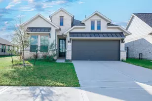 7603 Coral Lk Dr, Cypress, TX 77433 - Photo 1