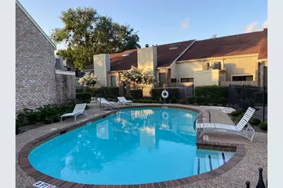 8100 Cambridge Street #40, Houston, TX 77054 - Photo 14