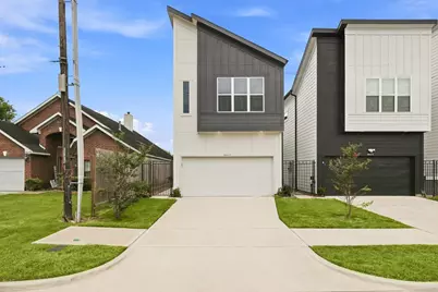 3542 Amos Street #F, Houston, TX 77021 - Photo 1