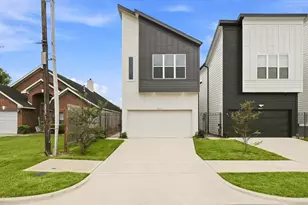 3542 Amos St, Houston, TX 77021 - Photo 1
