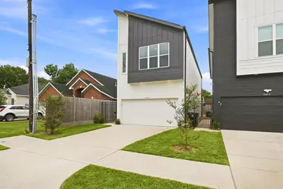 3542 Amos Street #F, Houston, TX 77021 - Photo 2