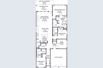 19023 Satsuma Ridge Drive, Manvel, TX 77578 - Photo 2