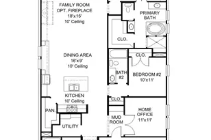 19023 Satsuma Rdg Dr, Manvel, TX 77578 - Photo 2