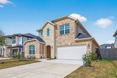 426 Yellow Dandelion Lane, Richmond, TX 77406 - Photo 1