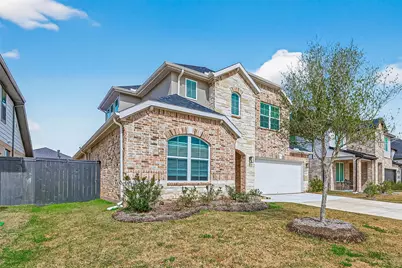 426 Yellow Dandelion Lane, Richmond, TX 77406 - Photo 2