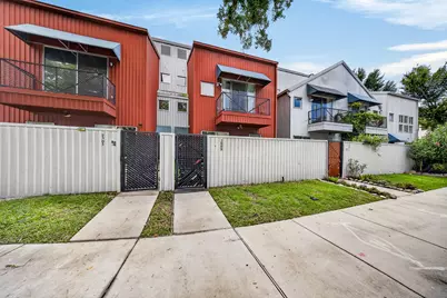 2809 Crawford Street, Houston, TX 77004 - Photo 2