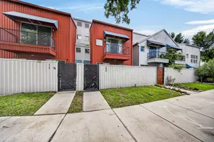 2809 Crawford St, Houston, TX 77004 - Photo 2
