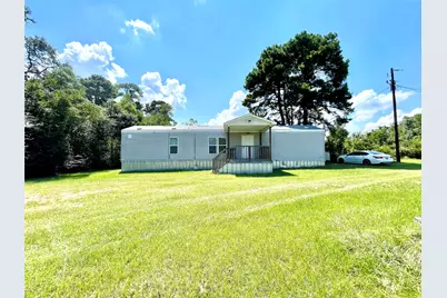 71 Woodrow St 71, Coldspring, TX 77331 - Photo 1