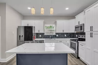 8529 Dosia Street #A, Houston, TX 77051 - Photo 6