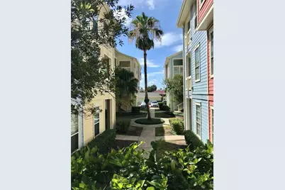 7000 Seawall Boulevard #614, Galveston, TX 77551 - Photo 30