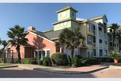 7000 Seawall Boulevard #614, Galveston, TX 77551 - Photo 40