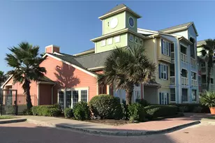7000 Seawall Blvd, Galveston, TX 77551 - Photo 40