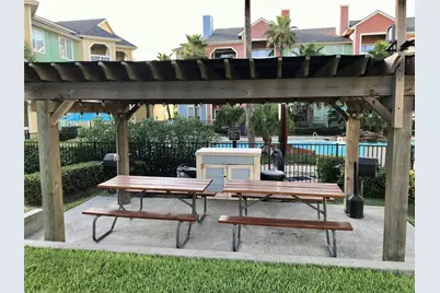 7000 Seawall Boulevard #614, Galveston, TX 77551 - Photo 38