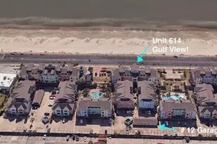 7000 Seawall Blvd, Galveston, TX 77551 - Photo 48