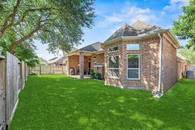 8623 Crescent Spur Drive, Richmond, TX 77406 - Photo 24