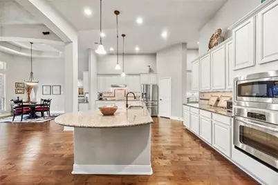 8623 Crescent Spur Drive, Richmond, TX 77406 - Photo 6