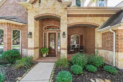 8623 Crescent Spur Drive, Richmond, TX 77406 - Photo 2