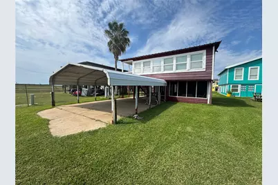 441 Cr-441F, Brazoria, TX 77422 - Photo 1