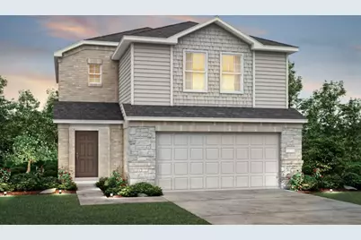 16153 Sepia Manor Street, Conroe, TX 77378 - Photo 1