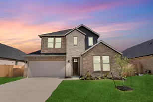 2306 Poseidon St, League City, TX 77573 - Photo 1