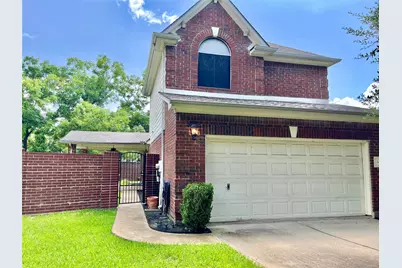 34 Grants Lake Circle, Sugar Land, TX 77479 - Photo 2
