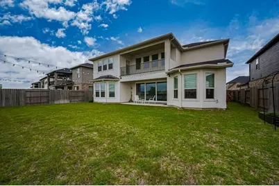 18311 Licola Meadow Lane, Richmond, TX 77407 - Photo 50