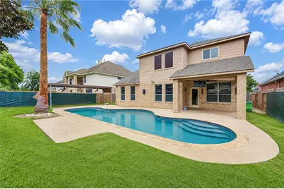 17415 Elverson Oaks Drive, Tomball, TX 77377 - Photo 20