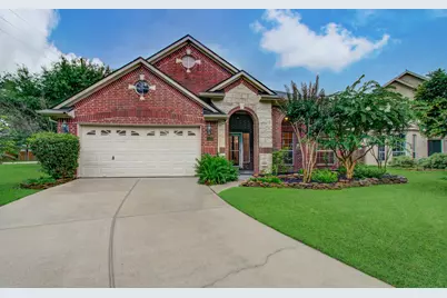14403 Red Tailed Hawk Lane, Houston, TX 77044 - Photo 1