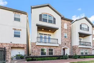 2806 Princeton St, Houston, TX 77009 - Photo 1