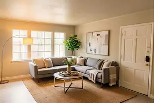 4040 San Felipe St, Houston, TX 77027 - Photo 2