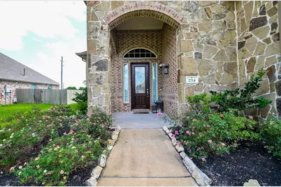 2714 Topaz Cove Lane, Rosharon, TX 77583 - Photo 6